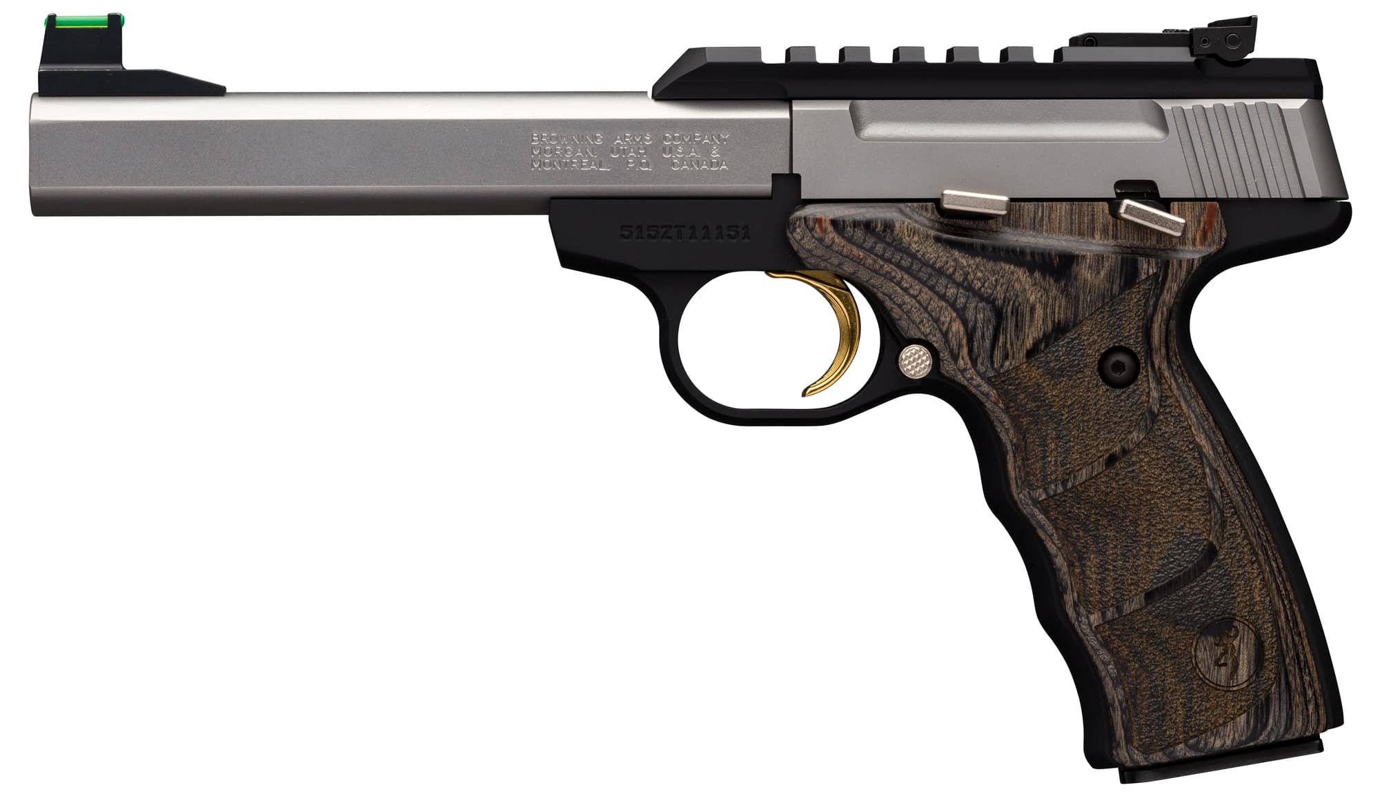 Browning Buck Mark Plus S S UDX En 22 Lr browning-buck-mark-plus-s-s-udx-en-22-lr